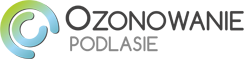 Logo_Ozonowanie_Podlasie
